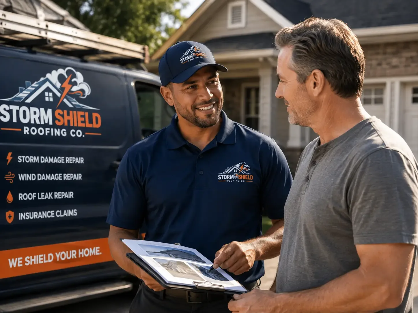 Storm Damage Roof Repair Jackson, KY FAQs